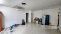 Comfort Garden (D23), Apartment #631100071